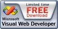 Download Visual Web Developer!