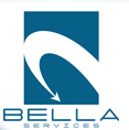 Bella Services Logo