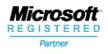 Microsoft Registered Partner - Webhosting